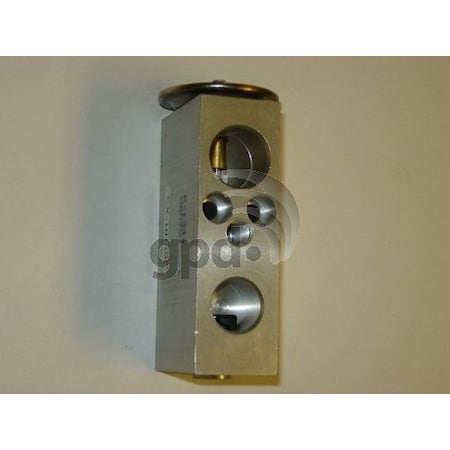 Gpd Expan. Valve / Orifice Tu, 3411419 3411419